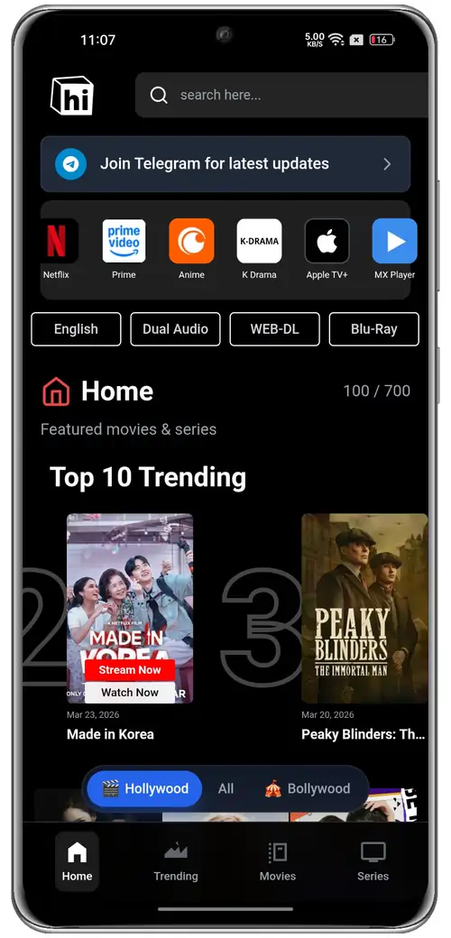 Hicine | Download Hicine APK on Android (OFFICIAL) 2026 Hicine App Overview 1