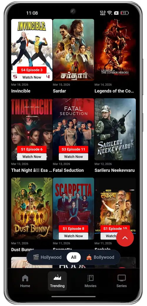 Hicine | Download Hicine APK on Android (OFFICIAL) 2026 Hicine App Overview 2