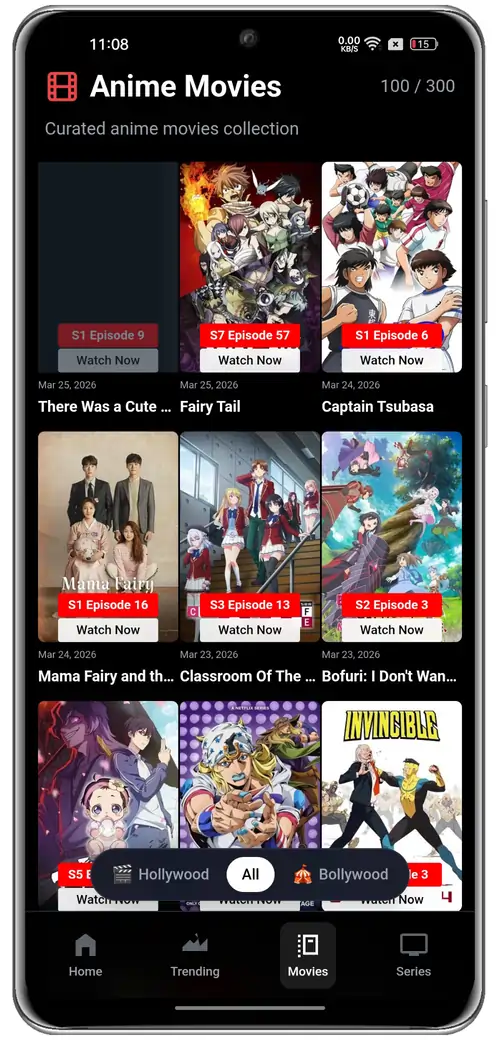 Hicine | Download Hicine APK on Android (OFFICIAL) 2026 Hicine App Overview 3