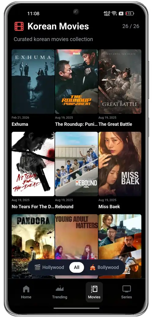 Hicine | Download Hicine APK on Android (OFFICIAL) 2026 Hicine App Overview 4