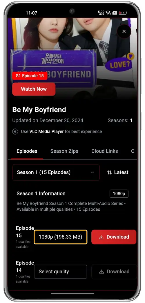 Hicine | Download Hicine APK on Android (OFFICIAL) 2026 Hicine App Overview 5