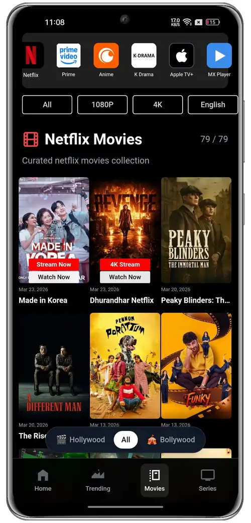 Hicine | Download Hicine APK on Android (OFFICIAL) 2026 Hicine App Overview 6