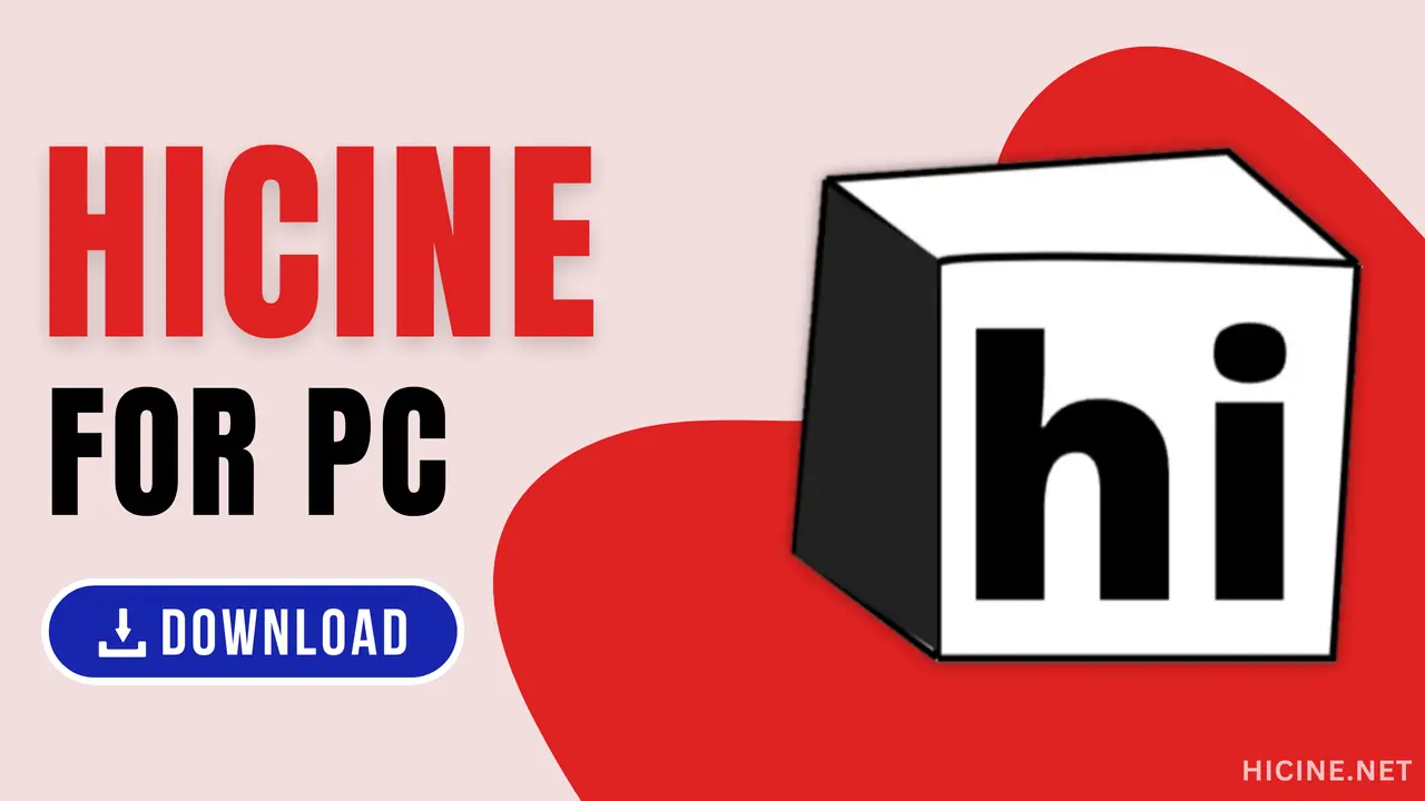 Download Hicine For PC (Windows/macOS) For Free! Hicine For PC