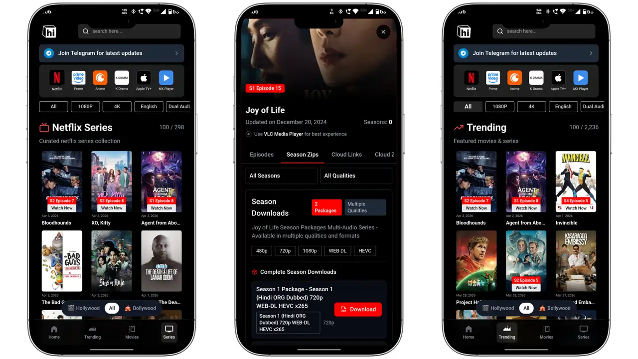 Download Hicine For iOS (iPhone & iPad) Updated 2026 Hicine on iPhone